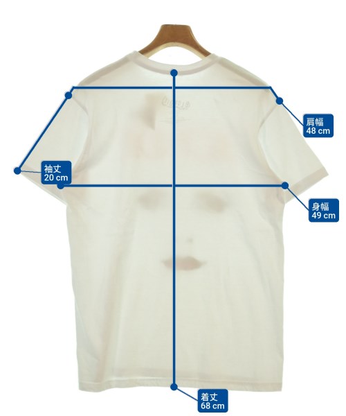 THRIFTY LOOK เสื้อยืด/เสื้อท็อปส์