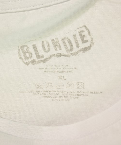 THRIFTY LOOK เสื้อยืด/เสื้อท็อปส์