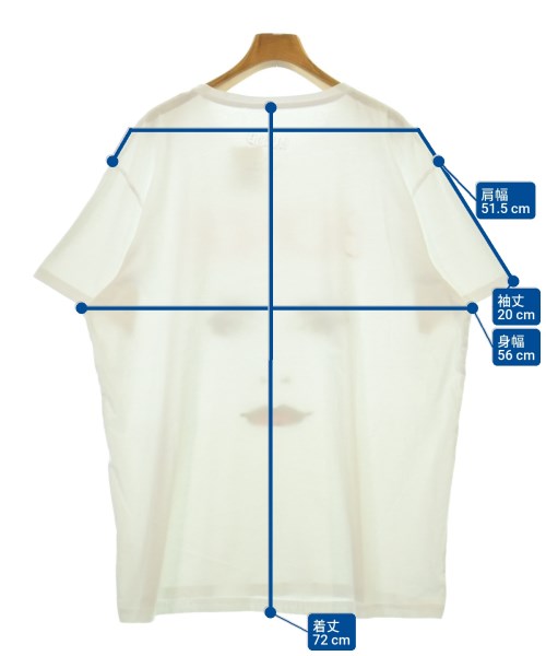 THRIFTY LOOK เสื้อยืด/เสื้อท็อปส์