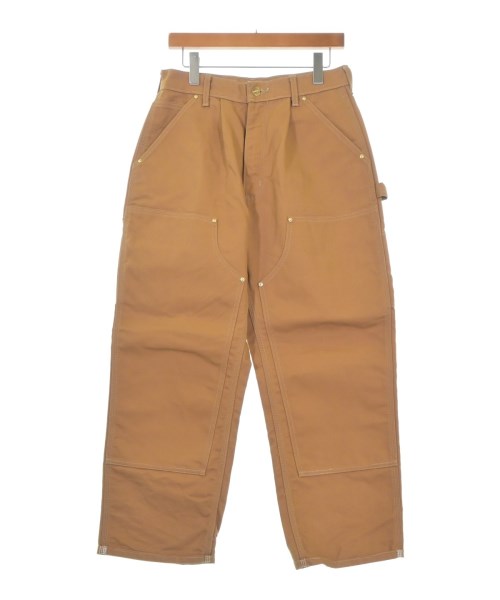 THRIFTY LOOK กางเกงมีกระเป๋าข้างกางเกง2-4 กระเป๋า