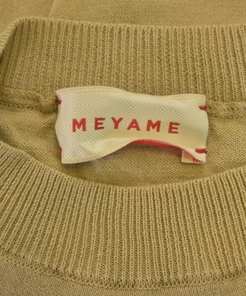 MEYAME เสื้อกันหนาว
