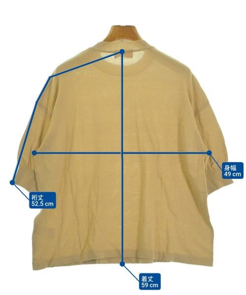 MEYAME เสื้อกันหนาว