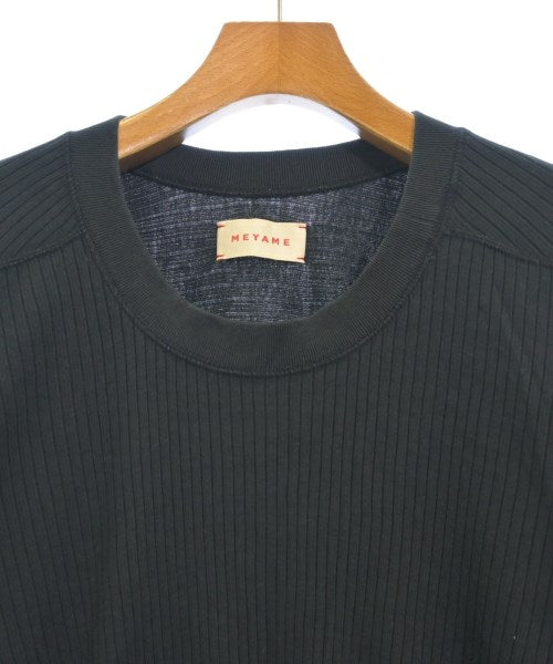 MEYAME เสื้อยืด/เสื้อท็อปส์