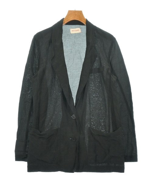 MEYAME แจ็คเก็ตลำลอง