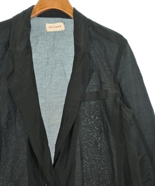 MEYAME แจ็คเก็ตลำลอง