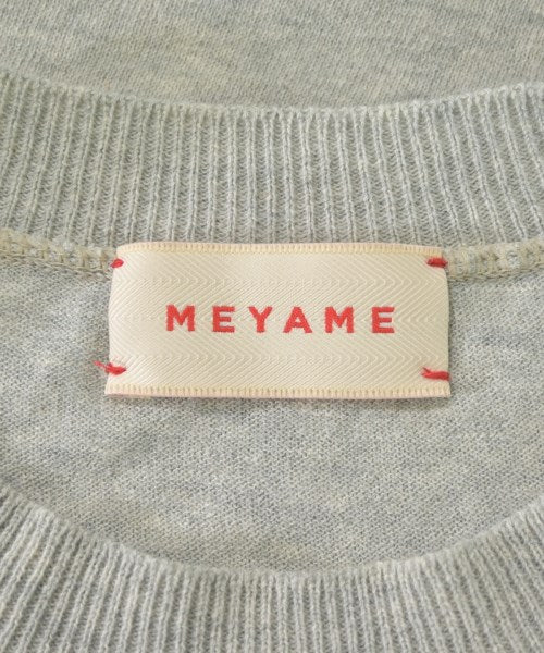 MEYAME เสื้อกันหนาว