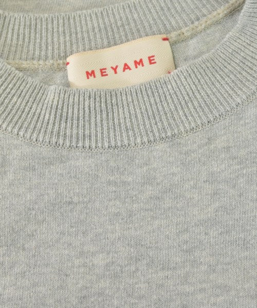 MEYAME เสื้อกันหนาว