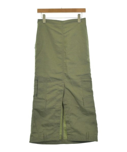 MEYAME กระโปรงยาว/แม็กซี่ยาว