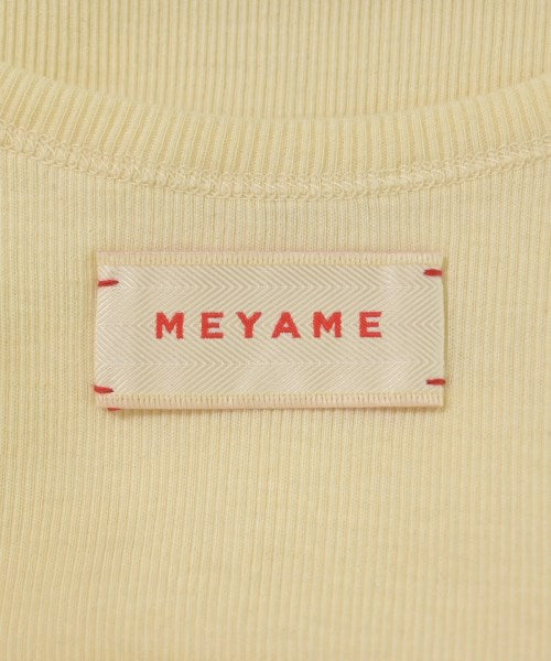 MEYAME เสื้อกล้าม