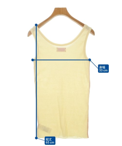 MEYAME เสื้อกล้าม