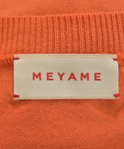 MEYAME เสื้อกันหนาว