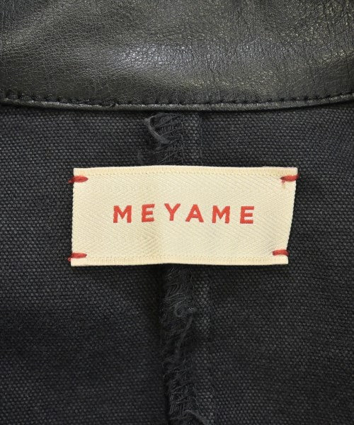 MEYAME แจ็คเก็ตเบลาส์ อื่น
