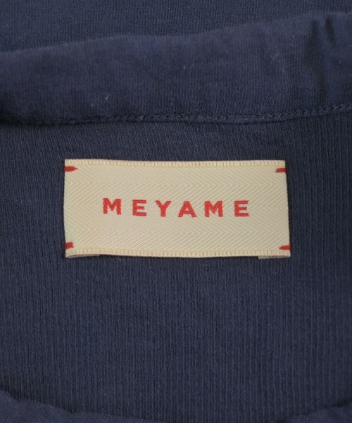 MEYAME เสื้อยืด/เสื้อท็อปส์