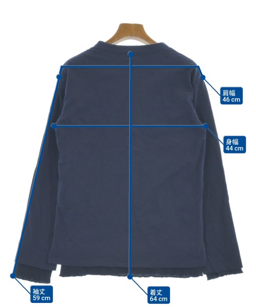 MEYAME เสื้อยืด/เสื้อท็อปส์