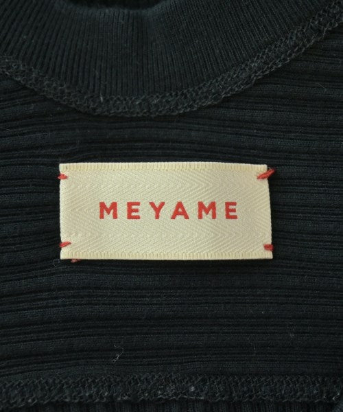 MEYAME เสื้อยืด/เสื้อท็อปส์