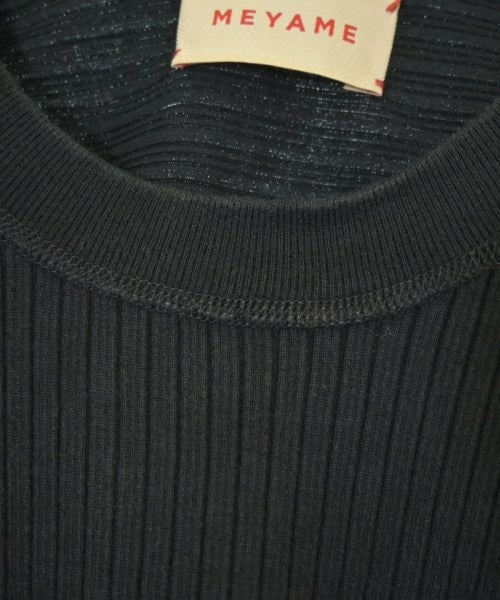 MEYAME เสื้อยืด/เสื้อท็อปส์