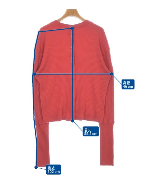 MEYAME เสื้อกันหนาว