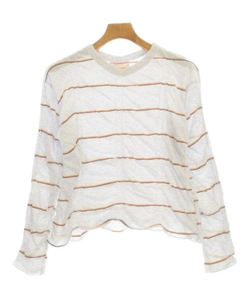 MEYAME เสื้อยืด/เสื้อท็อปส์
