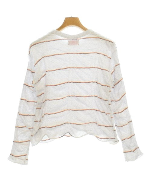MEYAME เสื้อยืด/เสื้อท็อปส์