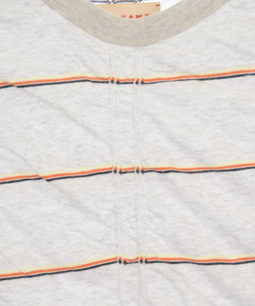 MEYAME เสื้อยืด/เสื้อท็อปส์