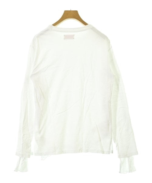 MEYAME เสื้อยืด/เสื้อท็อปส์