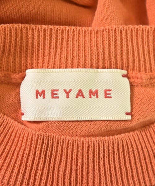 MEYAME เสื้อกันหนาว