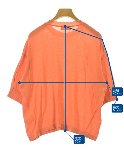 MEYAME เสื้อกันหนาว