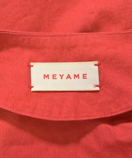 MEYAME เสื้อลำลอง