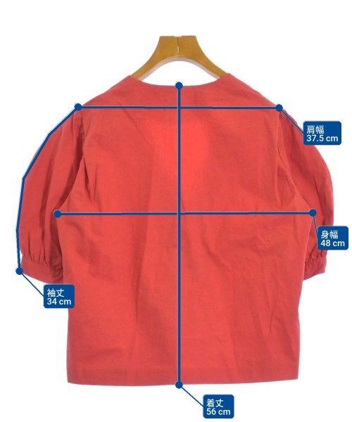 MEYAME เสื้อลำลอง