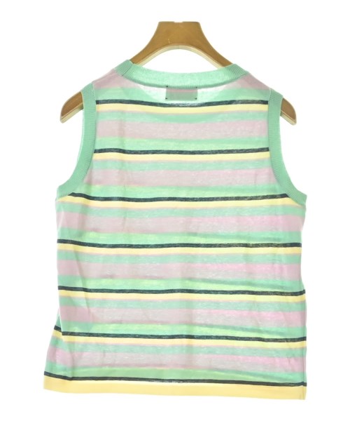 MEYAME เสื้อแขนกุด