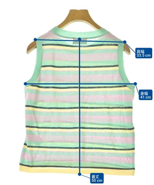 MEYAME เสื้อแขนกุด