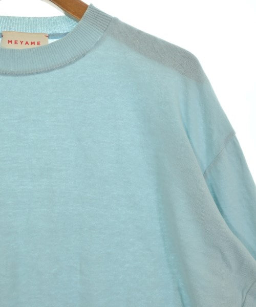 MEYAME เสื้อยืด/เสื้อท็อปส์