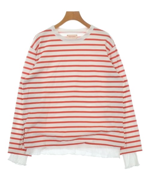 MEYAME เสื้อยืด/เสื้อท็อปส์
