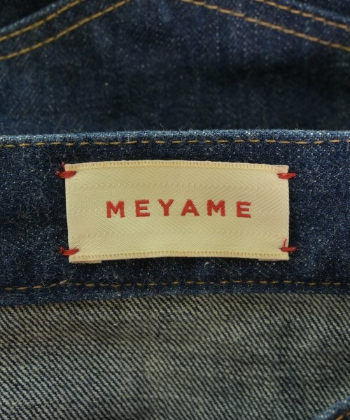 MEYAME ยีนส์