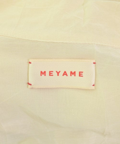 MEYAME เสื้อลำลอง