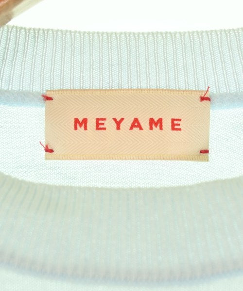 MEYAME เสื้อกันหนาว