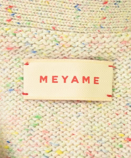MEYAME เสื้อคาร์ดิแกน
