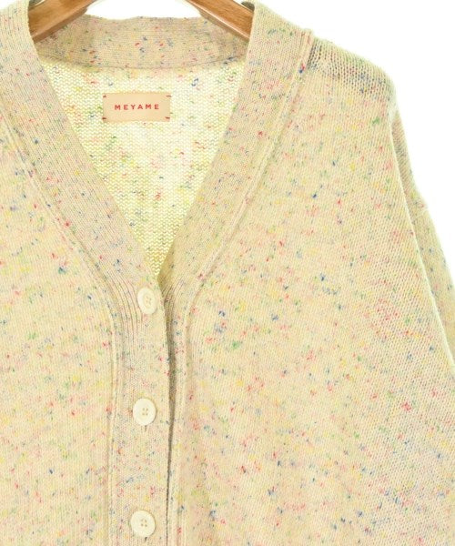 MEYAME เสื้อคาร์ดิแกน