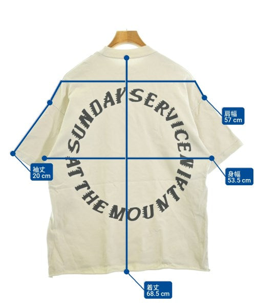CACTUS PLANT FLEA MARKET เสื้อยืด/เสื้อท็อปส์