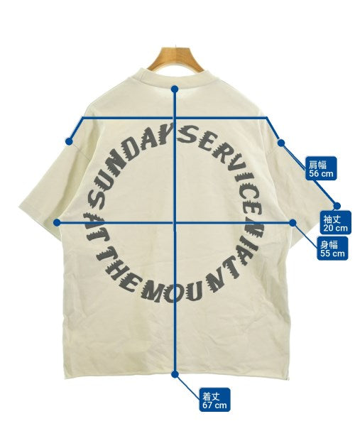 CACTUS PLANT FLEA MARKET เสื้อยืด/เสื้อท็อปส์