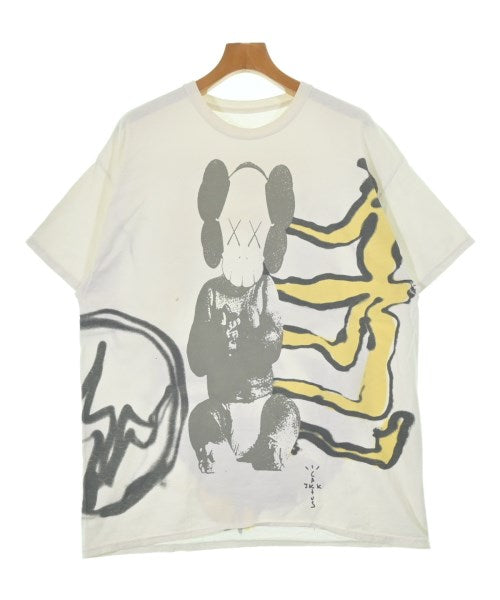 CACTUS PLANT FLEA MARKET เสื้อยืด/เสื้อท็อปส์