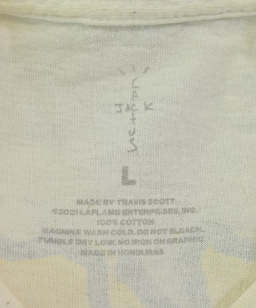 CACTUS PLANT FLEA MARKET เสื้อยืด/เสื้อท็อปส์