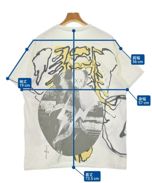 CACTUS PLANT FLEA MARKET เสื้อยืด/เสื้อท็อปส์