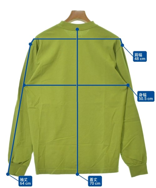 CACTUS PLANT FLEA MARKET เสื้อยืด/เสื้อท็อปส์