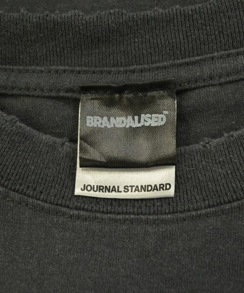 BRANDALISED เสื้อยืด/เสื้อท็อปส์