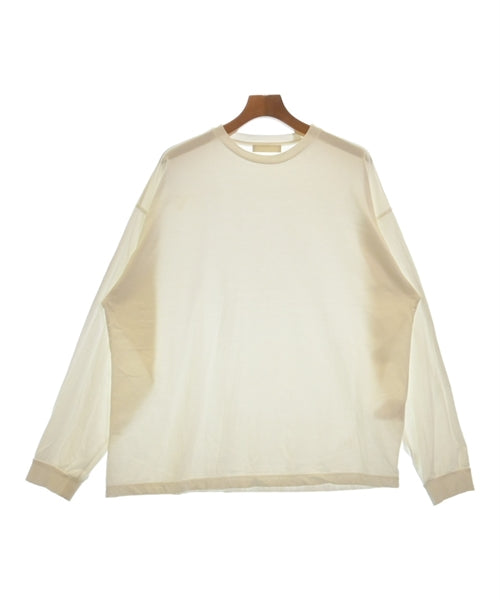 YOKE เสื้อยืด/เสื้อท็อปส์