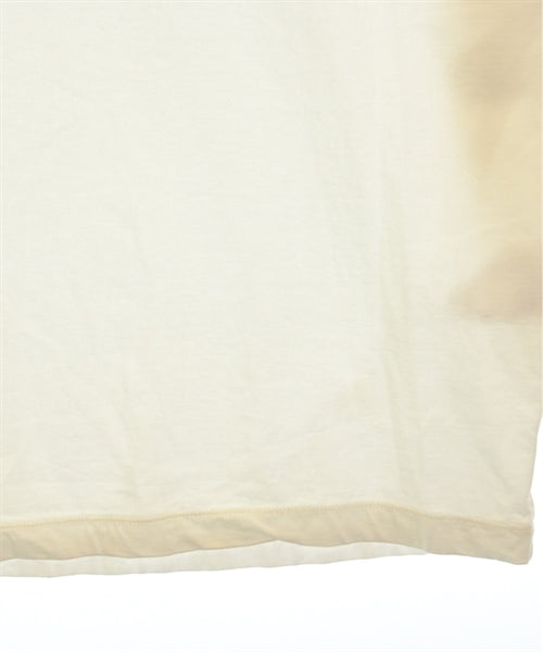 YOKE เสื้อยืด/เสื้อท็อปส์