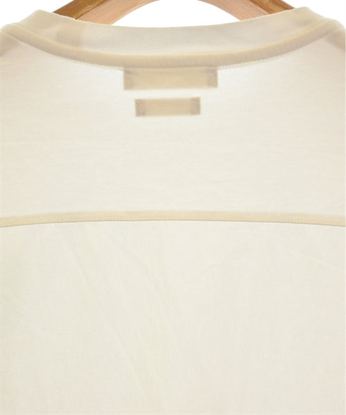 YOKE เสื้อยืด/เสื้อท็อปส์