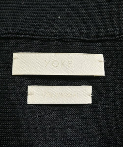 YOKE แจ็คเก็ตเบลาส์ อื่น