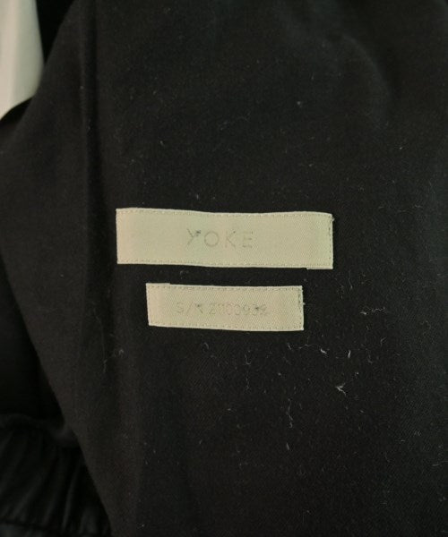 YOKE กางเกงขาสั้น